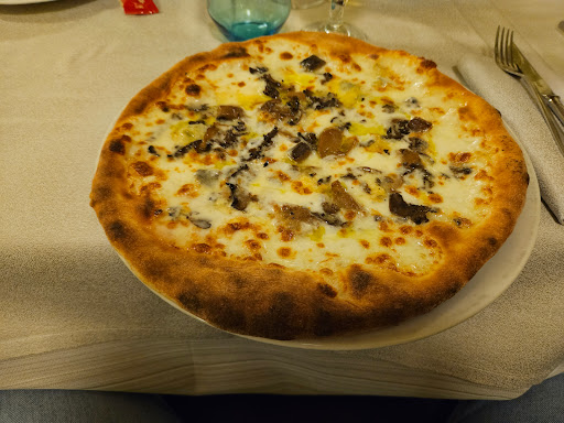 Ristorante Pizzeria La Bersagliera Cremona - Thumbnail