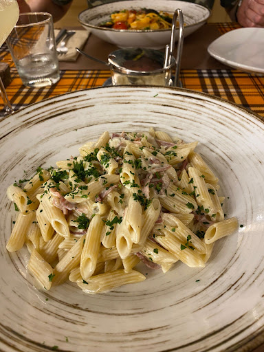 Bar Spaghetteria Da Titano Di Fort Enea - Thumbnail