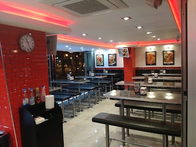 Photos of Mister Noodles Tanger