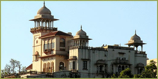 Jaipur House