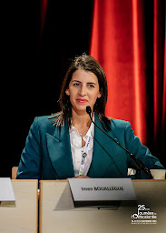 Photo n°13 de Dr Imen BOUALLEGUE à Versailles (Orthodontiste)