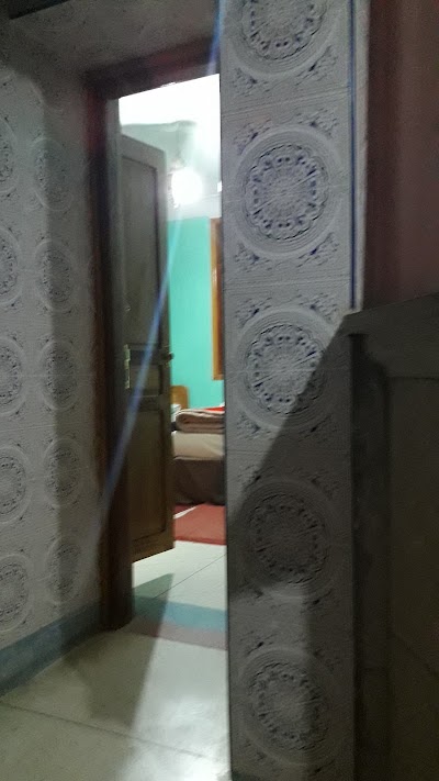 Photos of Auberge du dernier lion de l'atlas