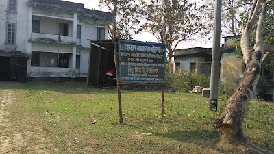 Photos of Belaichari Upazila Parishad