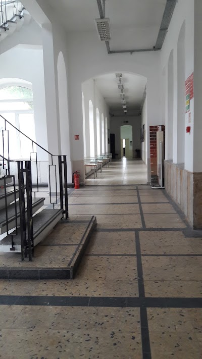 Photos of Trakya University Faculty of Architecture
