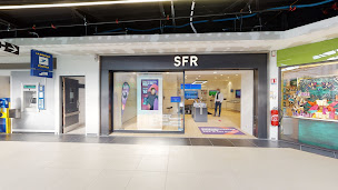 Photo n°7 de Boutique SFR Parthenay à Parthenay (Opérateur téléphonique)