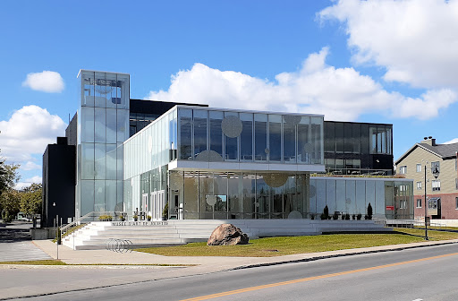 Joliette Art Museum - Thumbnail