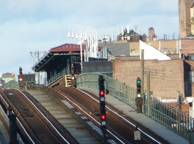 225 Street Station