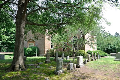 Abingdon Episcopal Church