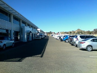 Photos of Lexus Bloemfontein
