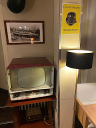 Photo n°44 de RESTAURANT LES GAILLARDS à Brive-la-Gaillarde (Café)