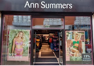 Ann Summers Swansea