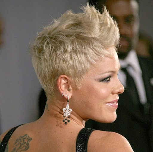 Isale Coiffure Gallery - Canada