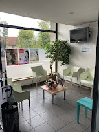 Laboratoire Saint-Laurent-du-Pont - BIOGROUP ALPES ISERE à Saint-Laurent-du-Pont