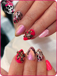 Photo n°15 de Myca nail's esthétique à Rive-de-Gier (Institut de beauté)