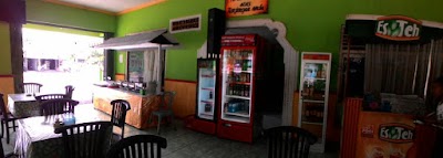 Photos of Warung Madina