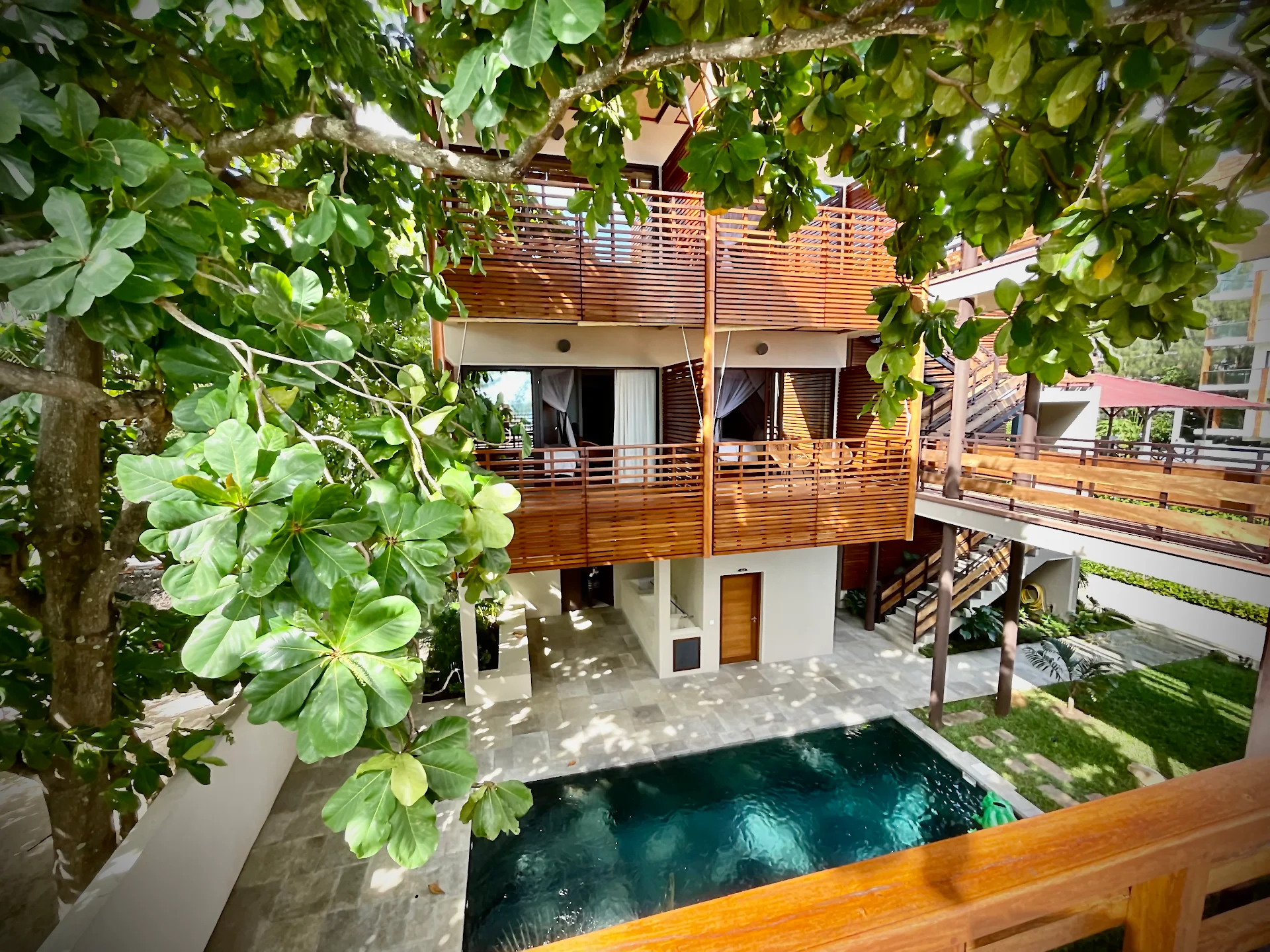 MAISON YLANG NOSY BE