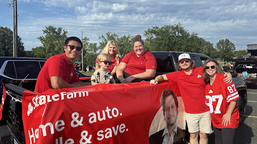 PJ Hangartner - State Farm Insurance Agent