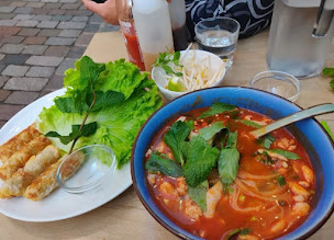 Photo n°40 de Asia bò bún à Paris (Restaurant vietnamien)