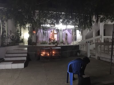 Photos of Community Mary, Mother of Charity Christian