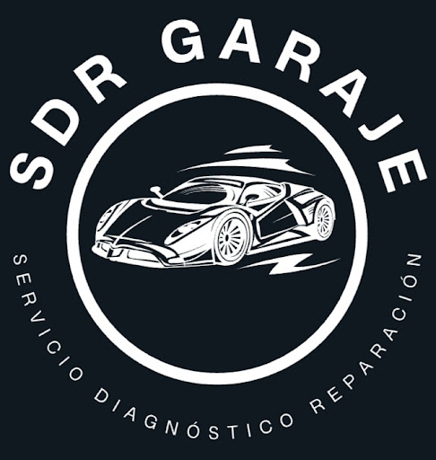 SDR Garaje (Servicio Reparación Diagnósticos)