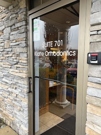 Klatte Orthodontics - Thumbnail