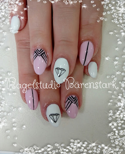 Nagelstudio Bärenstark - Visual