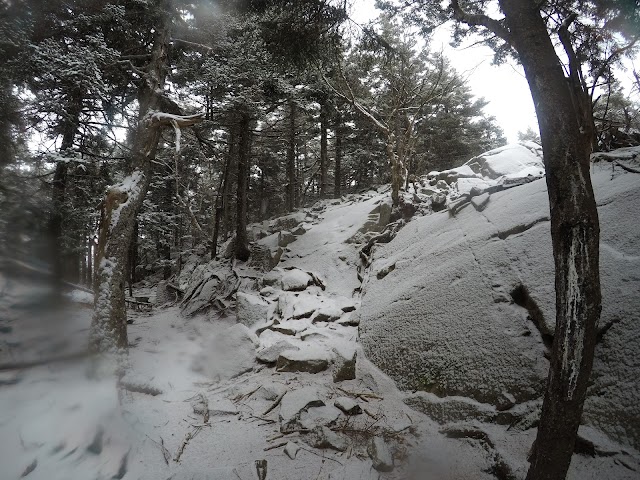 Mount Monadnock