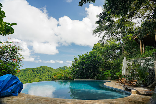 Anam Cara Healing Retreats