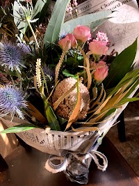 お花と雑貨 かりん花