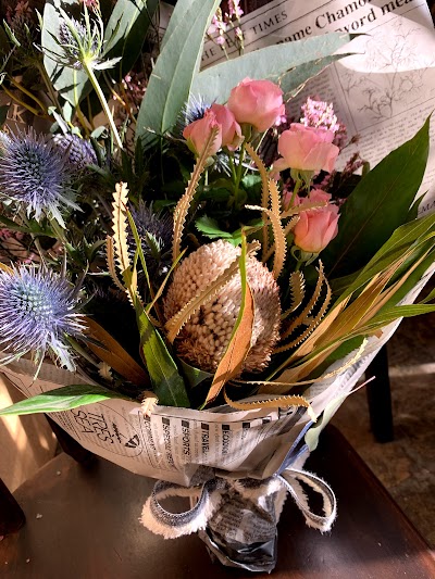 お花と雑貨 かりん花