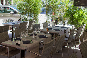 Photo n°29 de Brasserie Saint Maurice à Annecy (Restaurant)