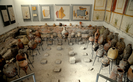 Villa Romana e Antiquarium - Thumbnail