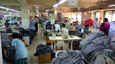 Photos of Chattogram Fashion Specialized Textile Ltd