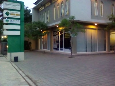 Photos of Pesantren Tahfidz Sabilul Qur'an