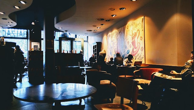 Balzac Coffee
