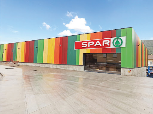SPAR SANT JOAN LES FONTS