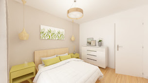 Photo n°23 de OC Résidences à Albi (Constructeur immobilier)