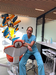 Photo n°3 de Dr Béatrice YVART & Elliott YVART à Villeneuve-d'Ascq (Orthodontiste)