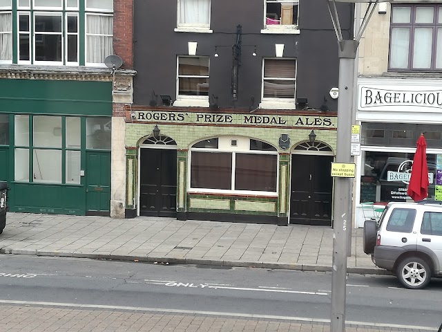 Punchbowl Inn