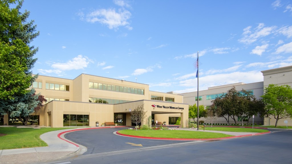 West Valley Medical Center