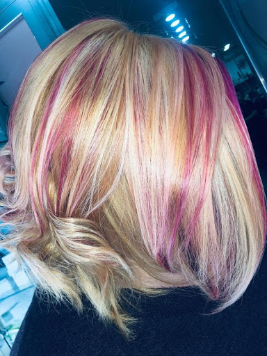 Coiffeur Merilin