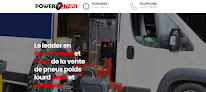 POWER PNEUS à Boissy-l'Aillerie