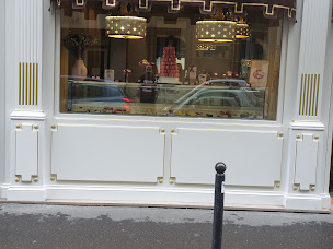 Photo n°2 de Hall deco à Bondy (Peintre en bâtiment)