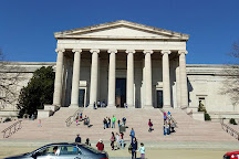 Smithsonian National Museum of Natural History, Washington DC, United States