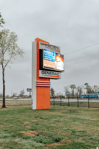 Grasten Power Technologies - Thumbnail