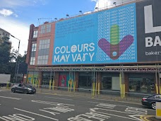 Colours May Vary leeds