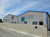 Pacaud Frères à Triaize