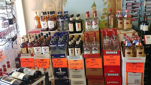 Big Dave's Downtown Liquor - Thumbnail