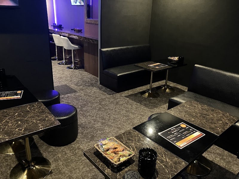 福岡大橋ガールズバーGirls Bar Bestia