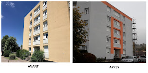 Photo n°16 de PEINTURE EGPL à Amanvillers (Peintre en bâtiment)